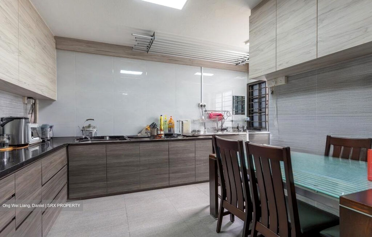 Blk 548 Choa Chu Kang Street 52 (Choa Chu Kang), HDB 5 Rooms #521431771